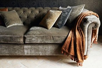 Велюр или рогожка: что лучше выбрать для дивана в Камне-на-Оби - kamen-na-obi.mebel54.com | фото