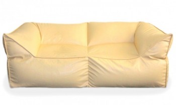 Бескаркасный диван Де Люкс в Камне-на-Оби - kamen-na-obi.mebel54.com | фото
