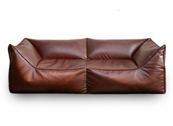 Бескаркасный диван Де Люкс в Камне-на-Оби - kamen-na-obi.mebel54.com | фото