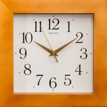Часы настенные ДС-2АА27-017 в Камне-на-Оби - kamen-na-obi.mebel54.com | фото