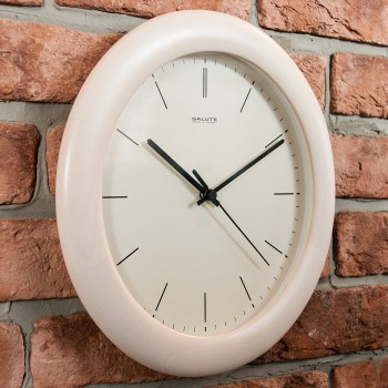 Часы настенные ДС-ББ7-134.2 в Камне-на-Оби - kamen-na-obi.mebel54.com | фото