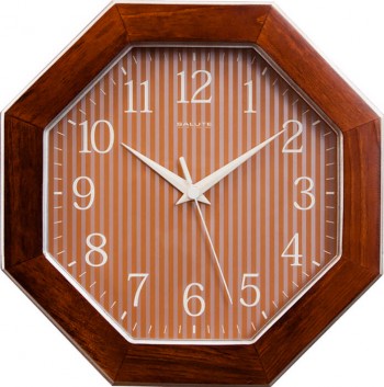Часы настенные ДС-ВВ29-438 в Камне-на-Оби - kamen-na-obi.mebel54.com | фото