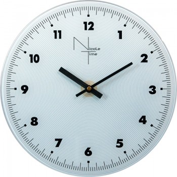 Часы настенные NT451 в Камне-на-Оби - kamen-na-obi.mebel54.com | фото