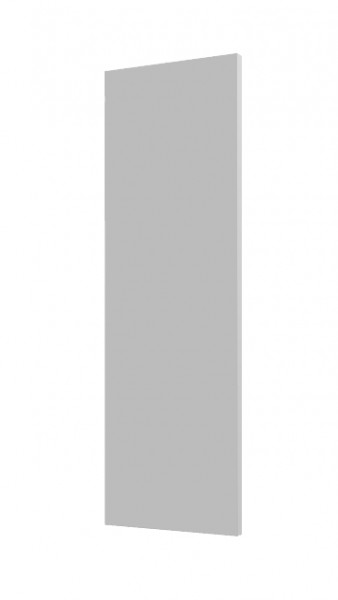 Фальшпанель для верхних прямых и торцевых шкафов Глетчер (Гейнсборо силк/920 мм) в Камне-на-Оби - kamen-na-obi.mebel54.com | фото