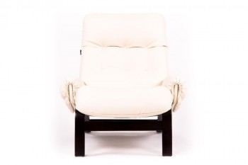 Кресло Альбано Экокожа в Камне-на-Оби - kamen-na-obi.mebel54.com | фото