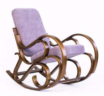 Кресло-качалка Луиза в Камне-на-Оби - kamen-na-obi.mebel54.com | фото