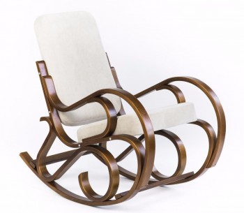 Кресло-качалка Луиза в Камне-на-Оби - kamen-na-obi.mebel54.com | фото