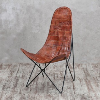 Кресло раскладное Бомо (акация) в Камне-на-Оби - kamen-na-obi.mebel54.com | фото