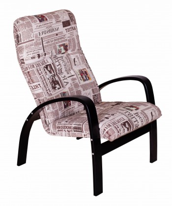 Кресло Ладога в Камне-на-Оби - kamen-na-obi.mebel54.com | фото