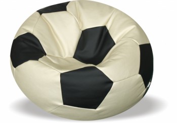 Кресло-Мяч Футбол в Камне-на-Оби - kamen-na-obi.mebel54.com | фото