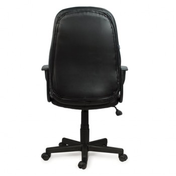 Кресло офисное BRABIX City EX-512 (черное) в Камне-на-Оби - kamen-na-obi.mebel54.com | фото
