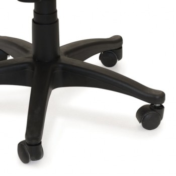 Кресло офисное BRABIX Enter EX-511 (черный) в Камне-на-Оби - kamen-na-obi.mebel54.com | фото