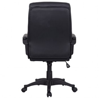 Кресло офисное BRABIX Enter EX-511 (черный) в Камне-на-Оби - kamen-na-obi.mebel54.com | фото