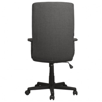 Кресло офисное BRABIX Focus EX-518 (серый) в Камне-на-Оби - kamen-na-obi.mebel54.com | фото