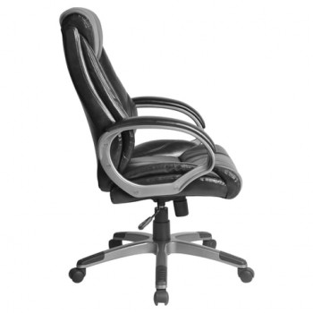 Кресло офисное BRABIX Maestro EX-506 (черный) в Камне-на-Оби - kamen-na-obi.mebel54.com | фото