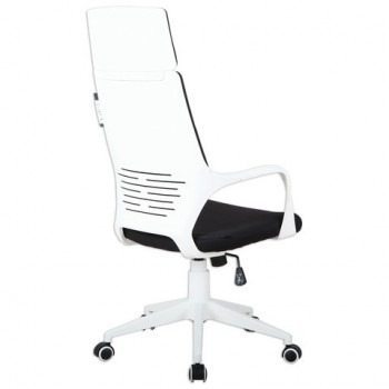 Кресло офисное BRABIX Prime EX-515 (черная ткань) в Камне-на-Оби - kamen-na-obi.mebel54.com | фото