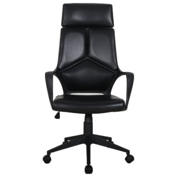 Кресло офисное BRABIX Prime EX-515 (экокожа) в Камне-на-Оби - kamen-na-obi.mebel54.com | фото
