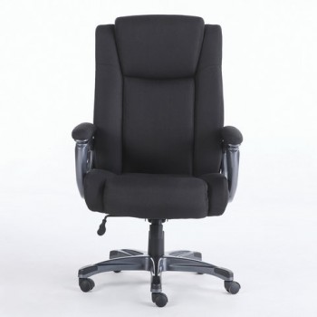 Кресло офисное BRABIX Solid HD-005 в Камне-на-Оби - kamen-na-obi.mebel54.com | фото