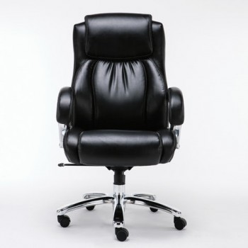 Кресло офисное BRABIX Status HD-003 в Камне-на-Оби - kamen-na-obi.mebel54.com | фото