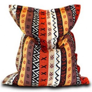 Кресло-Подушка Африка в Камне-на-Оби - kamen-na-obi.mebel54.com | фото