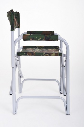 Кресло складное Мебек Босс усиленное в Камне-на-Оби - kamen-na-obi.mebel54.com | фото