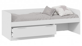 Кровать комбинированная «Марли» Тип 1 в Камне-на-Оби - kamen-na-obi.mebel54.com | фото