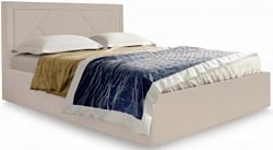 Кровать Сиеста Стандарт 1800 вариант 2 в Камне-на-Оби - kamen-na-obi.mebel54.com | фото