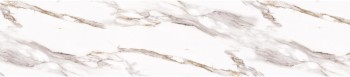 Кухонный фартук КМ 475 Мрамор разводы в Камне-на-Оби - kamen-na-obi.mebel54.com | фото