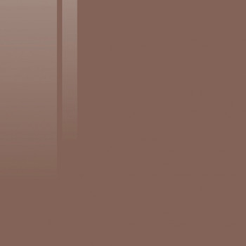 Кухонный гарнитур "Мечта 2.2" белый/крем глянец/капучино в Камне-на-Оби - kamen-na-obi.mebel54.com | фото