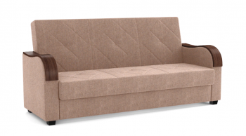 Марракеш М / диван - кровать (жаккард тесла крем) в Камне-на-Оби - kamen-na-obi.mebel54.com | фото