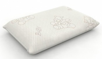 Подушка Junior Soft в Камне-на-Оби - kamen-na-obi.mebel54.com | фото