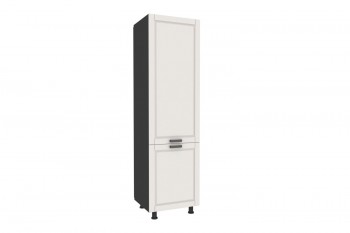 Шкаф для холодильника Мокка ЛД 274.(286/284) в Камне-на-Оби - kamen-na-obi.mebel54.com | фото