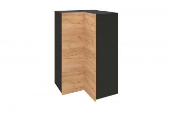 Шкаф кухонный угловой высокий Шервуд в Камне-на-Оби - kamen-na-obi.mebel54.com | фото