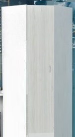 Шкаф угловой Белое дерево/Винтерберг в Камне-на-Оби - kamen-na-obi.mebel54.com | фото