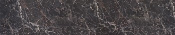 Стеновая панель (3050*600*4) 3029Мрамор марквина черныйSГП в Камне-на-Оби - kamen-na-obi.mebel54.com | фото
