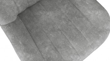 Стул «Марвел» К1С Исп. 2 Черный муар/Микровелюр Wellmart Silver в Камне-на-Оби - kamen-na-obi.mebel54.com | фото