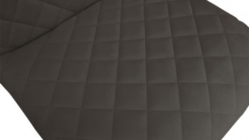 Стул «Ричи» К3 Черный муар/Велюр Confetti Stone в Камне-на-Оби - kamen-na-obi.mebel54.com | фото