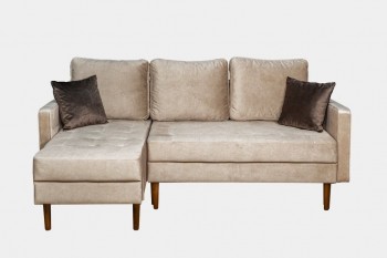 Угловой диван "Вояж-1" в Камне-на-Оби - kamen-na-obi.mebel54.com | фото