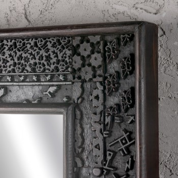Зеркало (глубина 60 мм) в Камне-на-Оби - kamen-na-obi.mebel54.com | фото