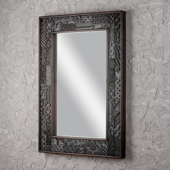Зеркало (глубина 60 мм) в Камне-на-Оби - kamen-na-obi.mebel54.com | фото