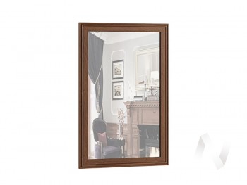 Зеркало навесное РЗ-20 Спальня Ричард (орех донской) в Камне-на-Оби - kamen-na-obi.mebel54.com | фото